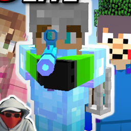 The Squab SkyBlock project image