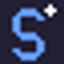 Spok's Hud+ logo