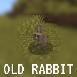 OLD RABBIT logo