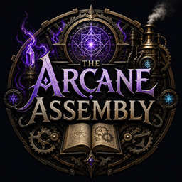 The arcane assembly