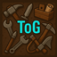 TOGTools logo
