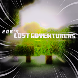 Zob's Lost Adventurers project image