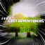 Zob's Lost Adventurers logo