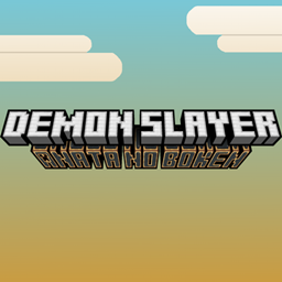 Demon Slayer: Anata no Boken logo
