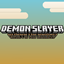 Demon Slayer: Anata no Boken logo