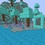 Dimension3d logo