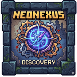 NeoNexus Discovery logo