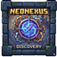 NeoNexus Discovery logo