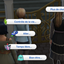 Persona Pie Menu - Traduction FR logo