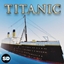 RMS Titanic (Minecraft Version) logo