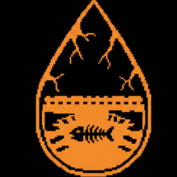 DROUGHT logo