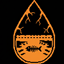 DROUGHT logo