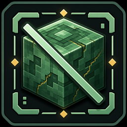 Jade Block Hider project image