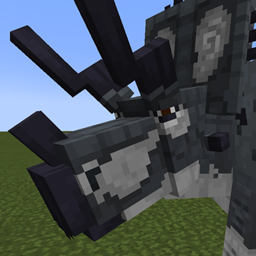 The Dawn Era - Triceratops Jurassic Park and World Skin logo