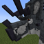 The Dawn Era - Triceratops Jurassic Park and World Skin logo