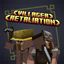 Villager Retaliation! logo