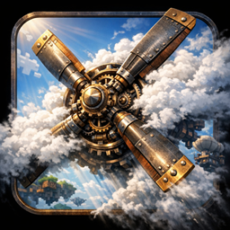 Steam & Stratosphere project image