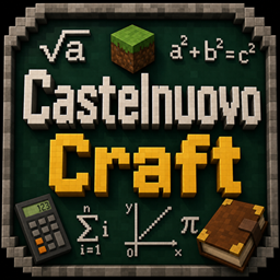 CastelnuovoCraft [SERVER] logo