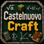 CastelnuovoCraft [SERVER] logo