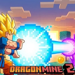 Dragon Mine Z (By Gus) logo