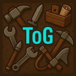 TOGT logo