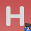 HyperLaunch logo