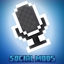 Social Mods! logo