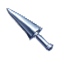 Nail ( hollow knight ) logo