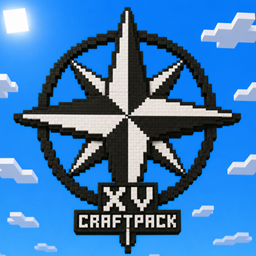 XV Craftpack project image