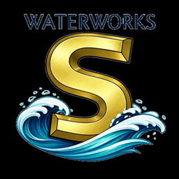 Waterworks - Sable logo