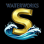 Waterworks - Sable logo