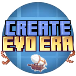 Create Evo Era logo