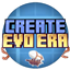 Create Evo Era logo