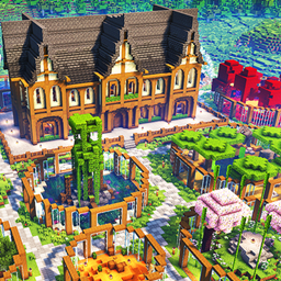 Mozi's Zoo Pack project image