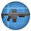 Create: CGM logo