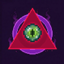 The Far Far End logo