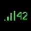 PingDisplay logo