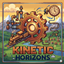 KineticHorizonsReborn logo