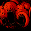 Chaos Parasites logo
