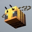 LifeBee logo