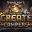 Create Campers logo