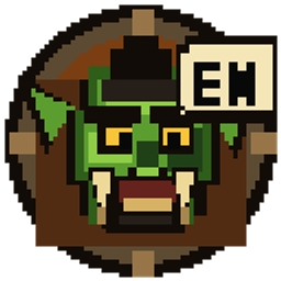 EnglishName logo