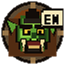 EnglishName logo
