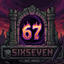 Six-Seven // rofl - sound // logo