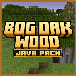 Bog Oak Wood for Java logo