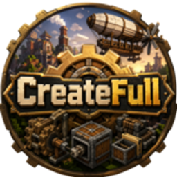 SK33 - CreateFull project image