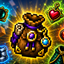 Relic Amulets and Accessories logo