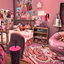 Fan-Girl  - 90s - 2000s Nostalgic - Teen Bedroom logo