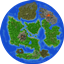 Volcano Tropical logo