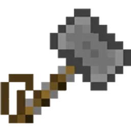 Thors Hammer project image